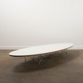 CHARLES & RAY EAMES / HERMAN M