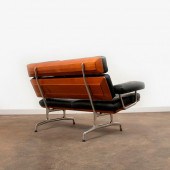 CHARLES & RAY EAMES / HERMAN M