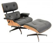 CHARLES & RAY EAMES 670 LOUNGE