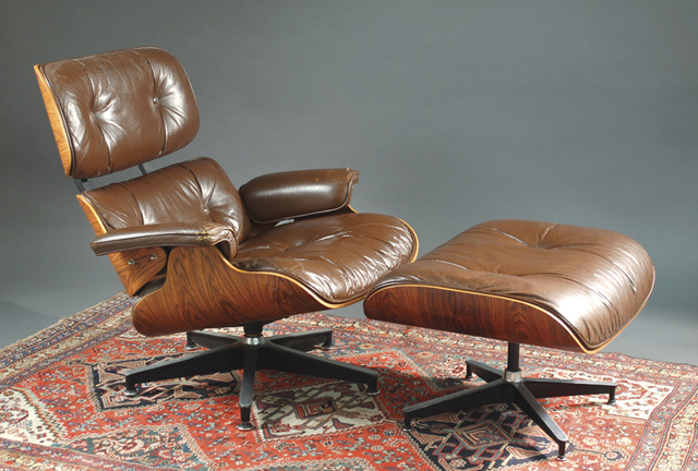 CHARLES & RAY EAMES 670/671
