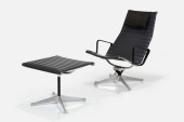 CHARLES + RAY EAMES, 'ALUMINUM