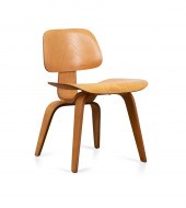 CHARLES & RAY EAMES 'DCW' ASH