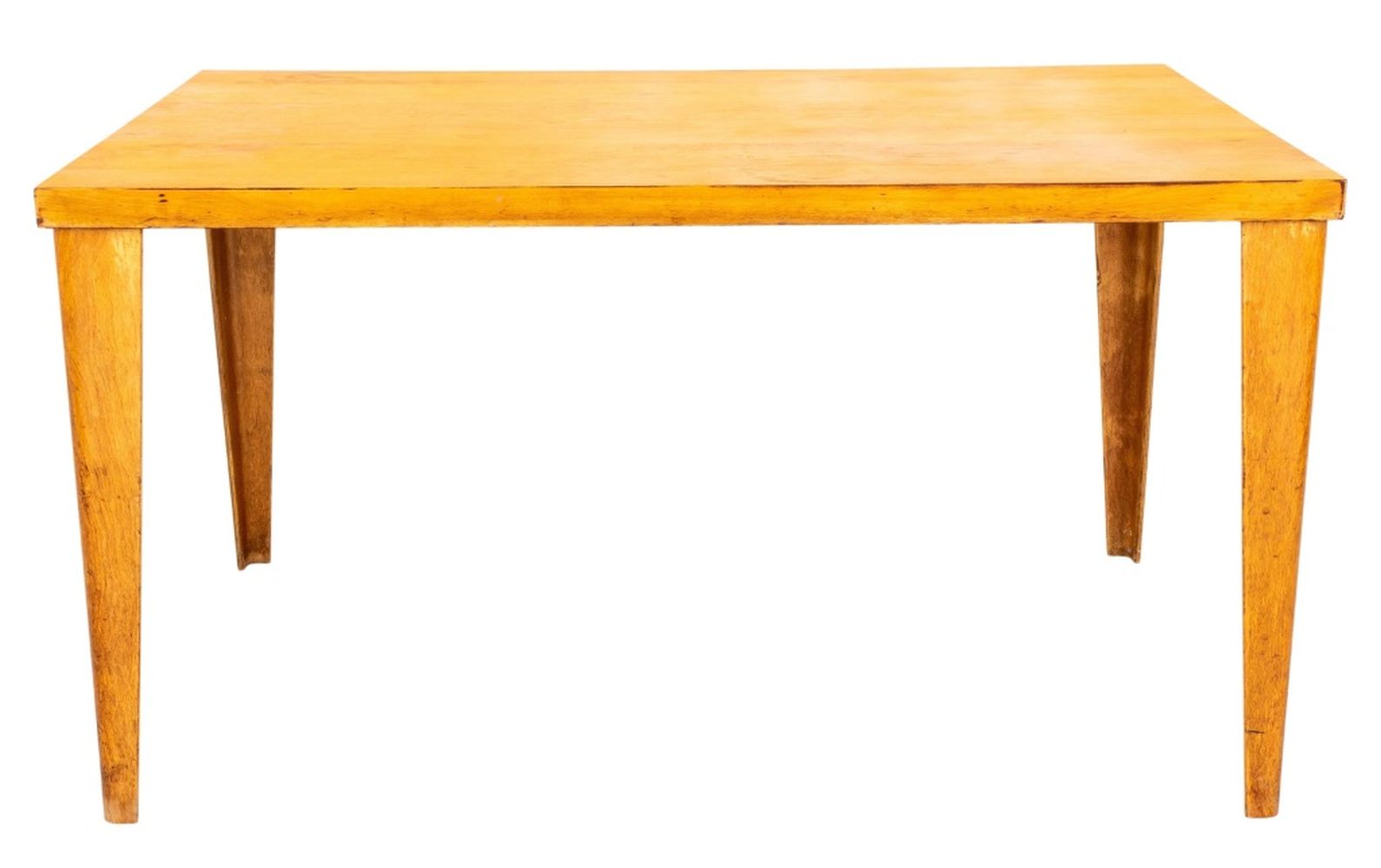 CHARLES & RAY EAMES DTW 1