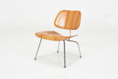 CHARLES + RAY EAMES, EARLY 'LC