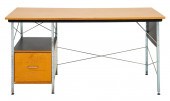 CHARLES & RAY EAMES ESU DESK C