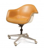 CHARLES & RAY EAMES FIBERGLASS