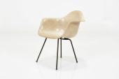 CHARLES + RAY EAMES, FIRST GEN