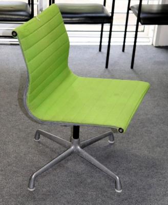 Charles & Ray Eames for Herman