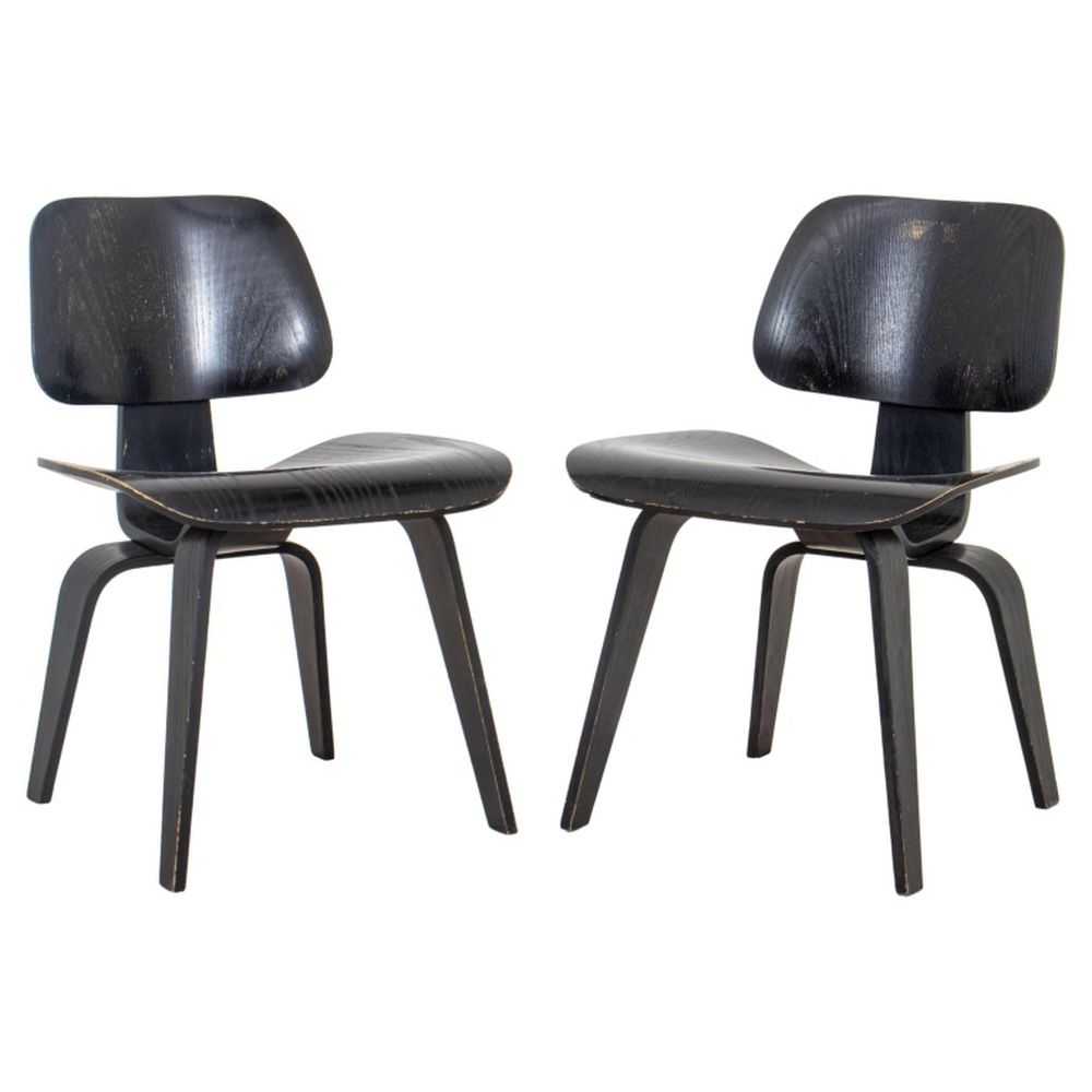 CHARLES & RAY EAMES FOR HERMAN