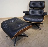 CHARLES & RAY EAMES FOR HERMAN