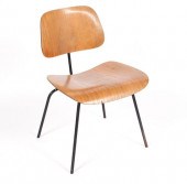CHARLES & RAY EAMES FOR HERMAN