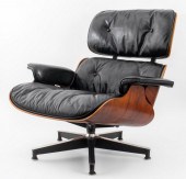 CHARLES & RAY EAMES FOR HERMAN