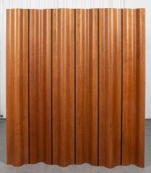CHARLES & RAY EAMES FSW-6 FOLD
