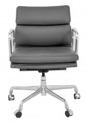 CHARLES & RAY EAMES GREY 'SOFT