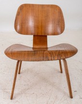 CHARLES & RAY EAMES HERMAN MIL