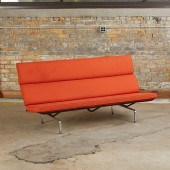 CHARLES & RAY EAMES HERMAN MIL