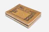 CHARLES + RAY EAMES, YEARBOOKS