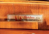 CHARLES & RAY EAMS , HERMAN MI