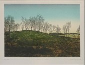 CHARLES RAY PARCELL (AMERICAN