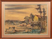 CHARLES REINIKE, JR. (AMERICAN