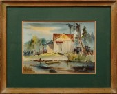 CHARLES REINIKE, JR. (AMERICAN
