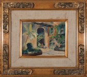CHARLES REINIKE, JR. (AMERICAN