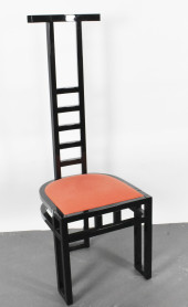 CHARLES RENNIE MACINTOSH STYLE