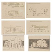 CHARLES RENNIE MACKINTOSH (186