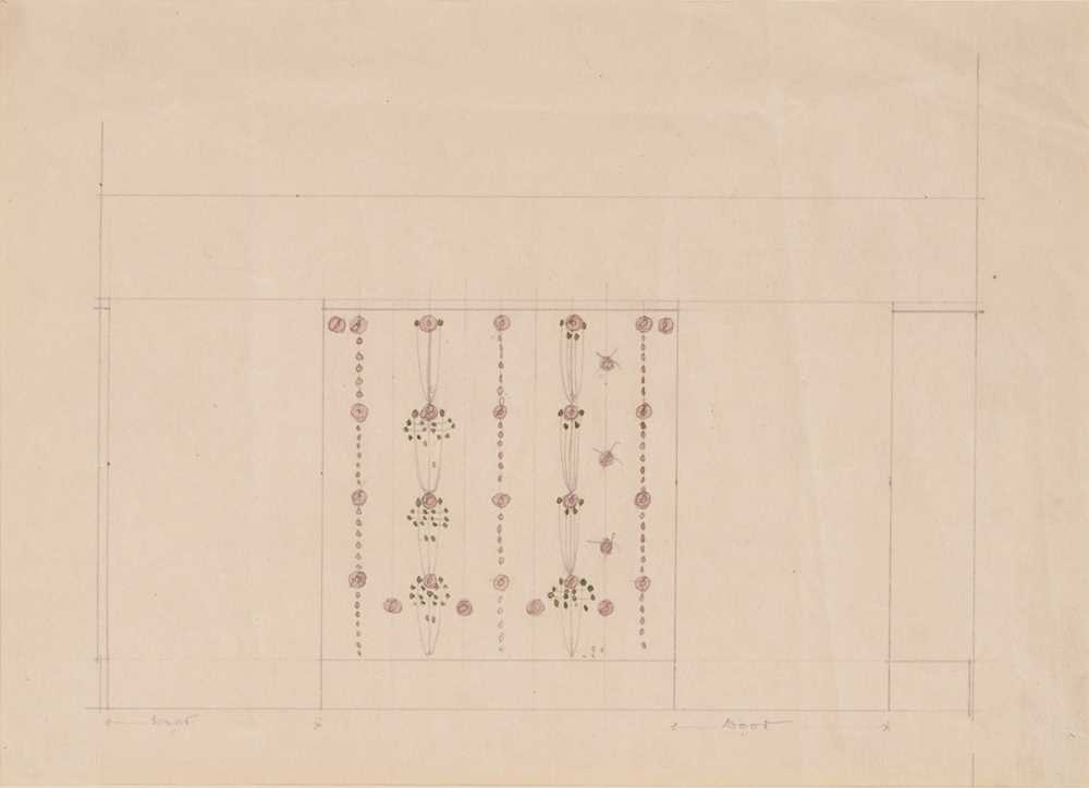CHARLES RENNIE MACKINTOSH
