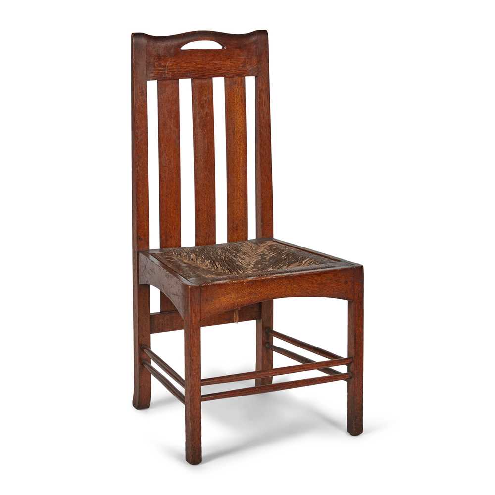 CHARLES RENNIE MACKINTOSH