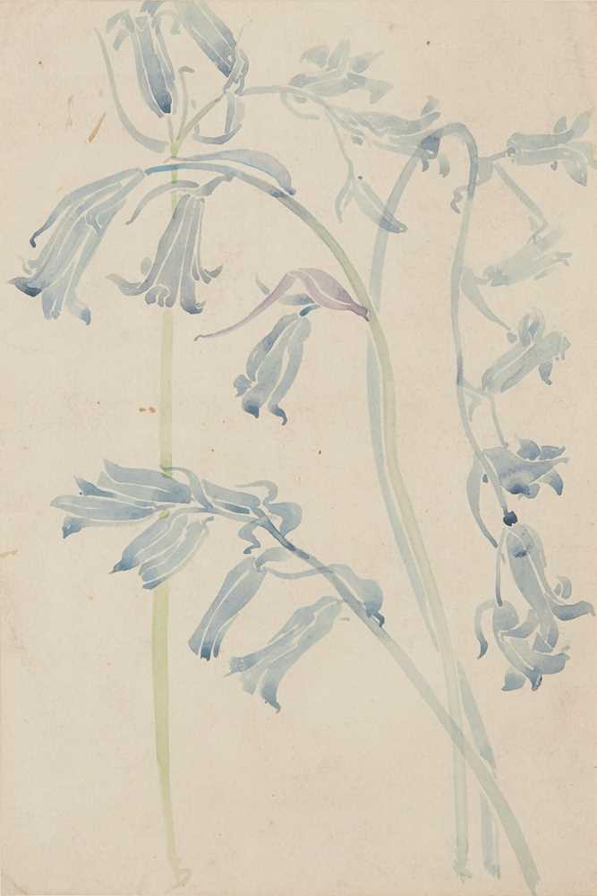 CHARLES RENNIE MACKINTOSH