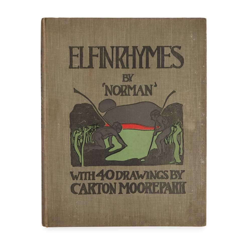 CHARLES RENNIE MACKINTOSH AND