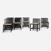 Charles Rennie Mackintosh. DS3