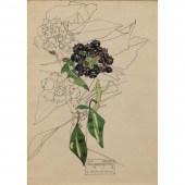 CHARLES RENNIE MACKINTOSH (SCO