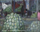 Charles Richards (American/New