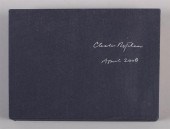 CHARLES RITCHIE, AMERICAN 1954