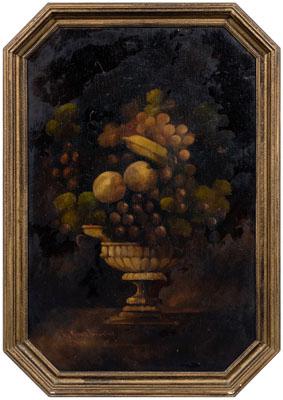 Charles Robert Browning painting,