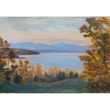 Charles Robert Knight American,