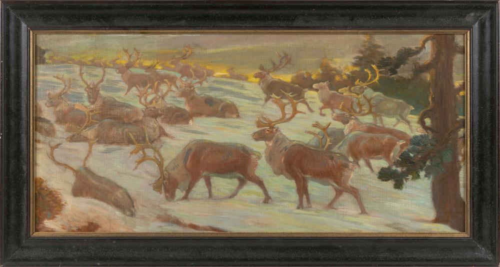 CHARLES ROBERT KNIGHT (NEW YORK,
