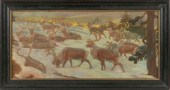 CHARLES ROBERT KNIGHT (NEW YOR