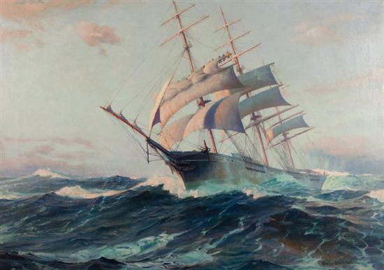 Charles Robert Patterson American