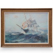 CHARLES ROBERT PATTERSON (AMER