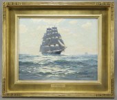 Charles Robert Patterson ''Ame