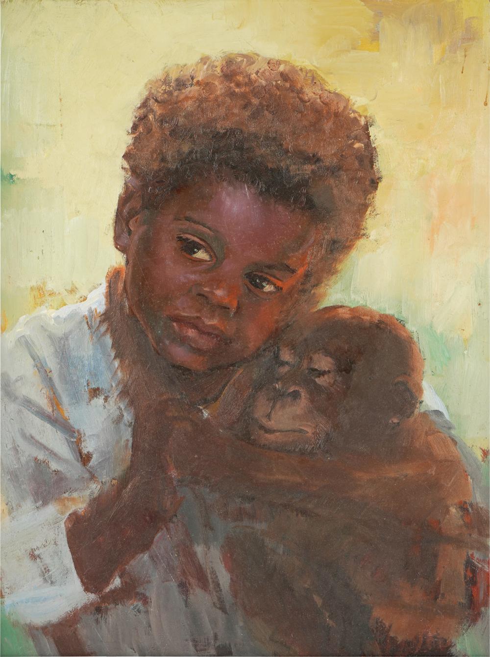 CHARLES ROBERT SEARLES (1937 -