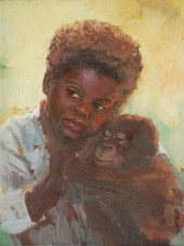 CHARLES ROBERT SEARLES (1937 -