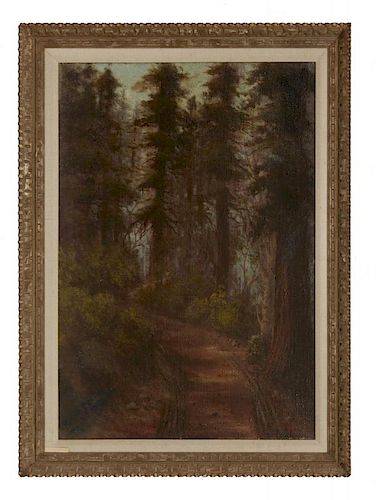 CHARLES ROLLO PETERS (1862-1928)