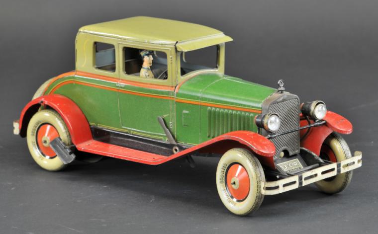 CHARLES ROSSIGNOL COUPE France