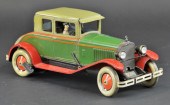 CHARLES ROSSIGNOL COUPE France