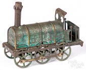 CHARLES ROSSIGNOL MINIATURE TR