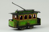 CHARLES ROSSIGNOL TROLLEY Fran